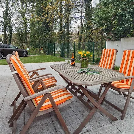 Grenzschloe_chen_ Whg_ 01 Apartment Ostseebad Heringsdorf